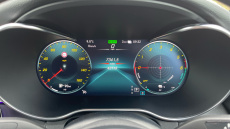 Mercedes-Benz GLC 300de 4Matic AMG Line Premium 5dr 9G-Tronic Estate